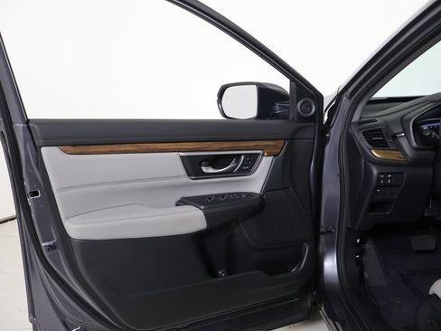 Used 2022 Honda CR-V Touring image 19