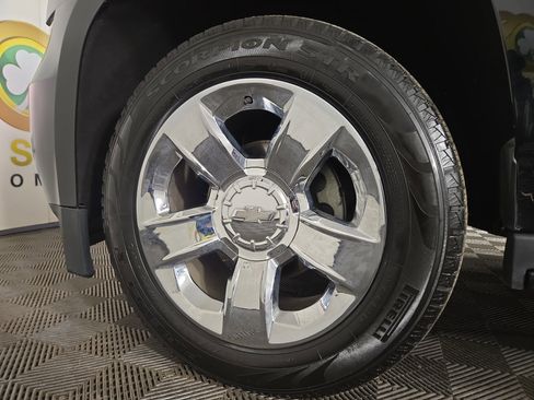 Used 2018 Chevrolet Tahoe Premier image 36