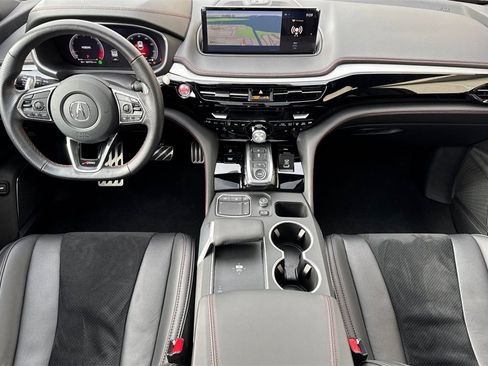 Certified 2023 Acura MDX A-Spec image 14