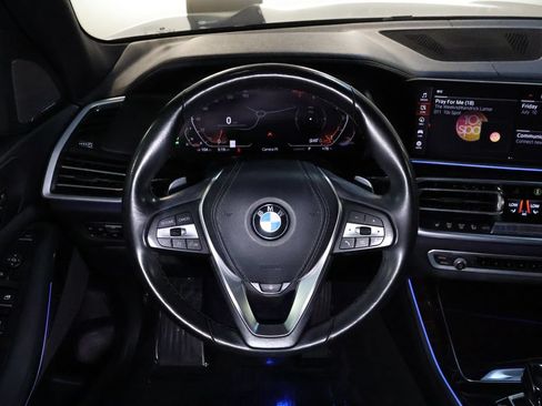 Used 2020 BMW X5 xDrive40i w/ Convenience Package AWD/4WD image 20