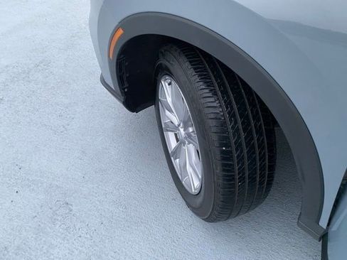 Certified 2023 Honda CR-V EX-L image 29