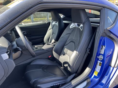 New 2026 Toyota Supra Premium image 11