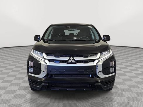Used 2023 Mitsubishi Outlander Sport AWD image 3