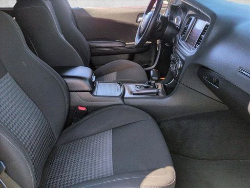 Used 2021 Dodge Charger R/T w/ Harman/Kardon Audio Group RWD image 26