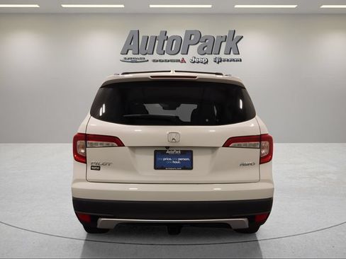 Used 2019 Honda Pilot EX image 8