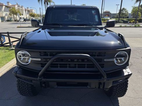 Used 2023 Ford Bronco 2-Door image 11