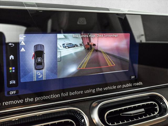 New 2027 Mercedes-Benz GLE 350 4MATIC image 16