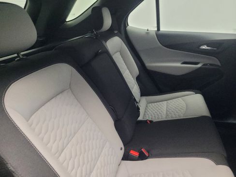 Used 2019 Chevrolet Equinox LS w/ LPO, Cargo Package image 19