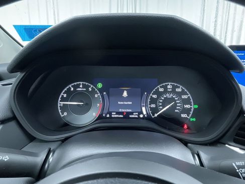 Used 2022 Acura TLX Base image 10