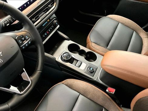 New 2026 Ford Bronco Sport Outer Banks w/ Outer Banks Tech Package+ image 5