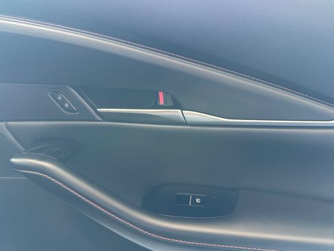 Certified 2024 MAZDA CX-30 Carbon image 19