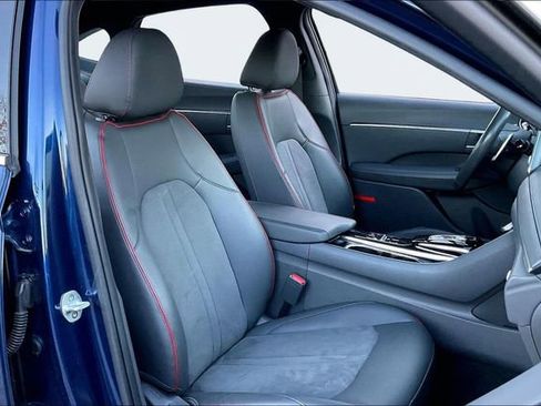 Used 2021 Hyundai Sonata SEL Plus image 18