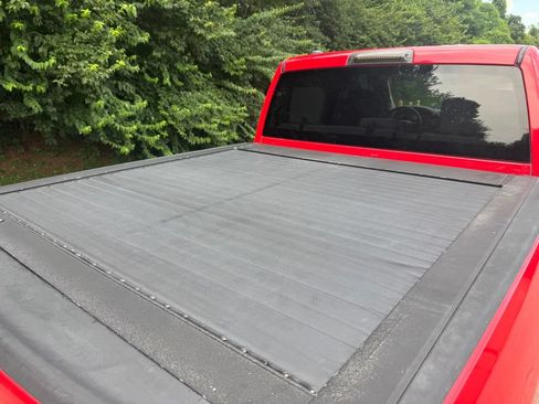 Used 2013 RAM 1500 Express AWD/4WD image 7