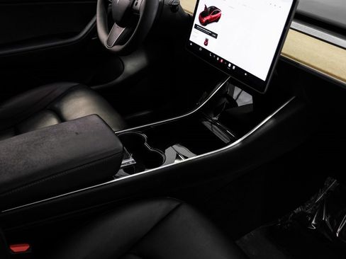 Used 2020 Tesla Model Y Long Range image 20