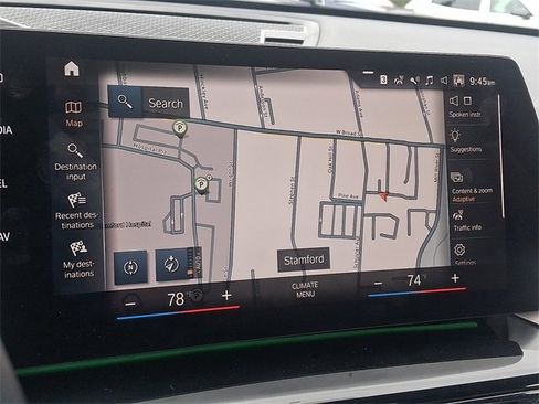 Used 2023 BMW X1 xDrive28i w/ Premium Package image 18