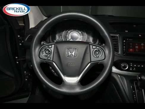 Used 2016 Honda CR-V EX image 26
