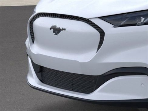 New 2025 Ford Mustang Mach-E Select w/ Comfort Package Lite image 17