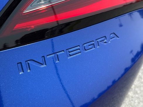 Used 2023 Acura Integra A-Spec FWD image 17