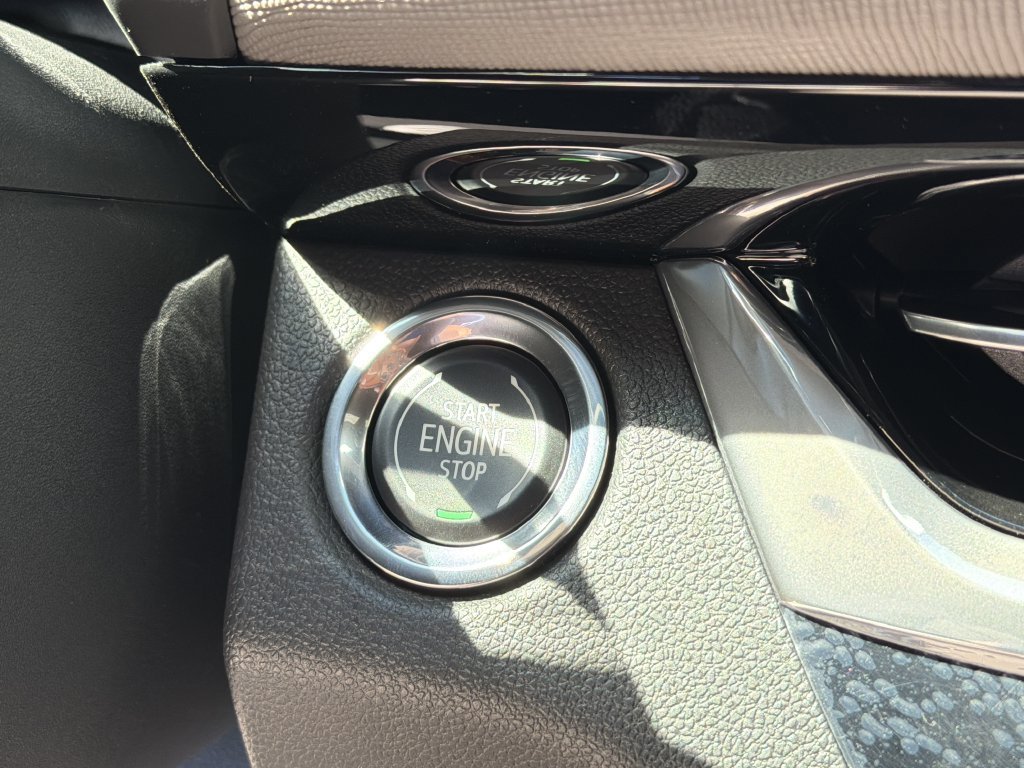 New 2026 Buick Envista Sport Touring FWD image 29