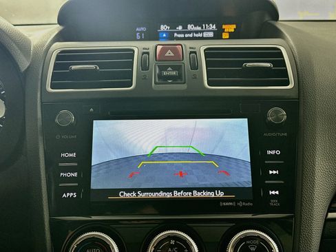 Used 2018 Subaru Forester 2.5i Premium w/ Popular Package #3B AWD/4WD image 22