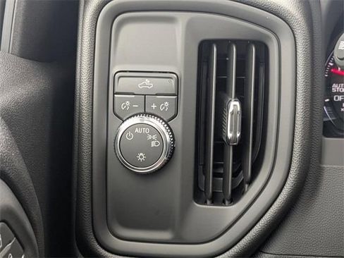 New 2026 GMC Sierra 1500 Pro w/ Pro Value Package image 24