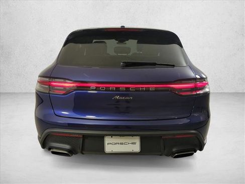New 2026 Porsche Macan image 10