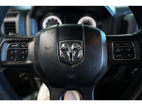 Used 2015 RAM 1500 Express w/ Black Ram 1500 Express Group RWD image 18