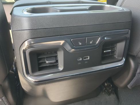 New 2025 GMC Sierra 2500 Denali w/ Denali Reserve Package image 22