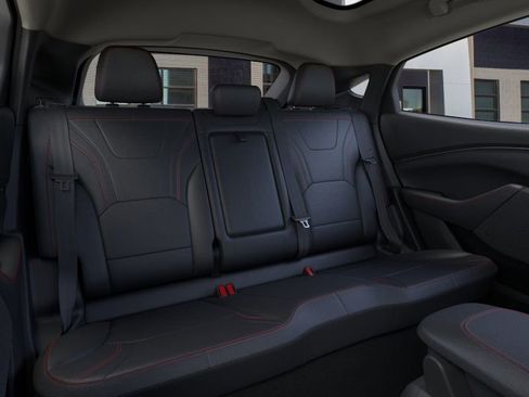 New 2025 Ford Mustang Mach-E Premium w/ Sport Appearance Package image 11