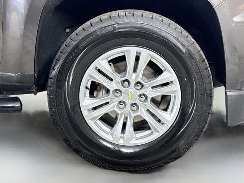 Used 2020 GMC Canyon SLE w/ SLE Convenience Package image 32