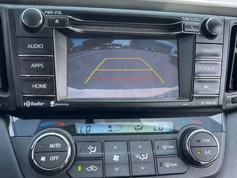 Used 2016 Toyota RAV4 XLE FWD image 10