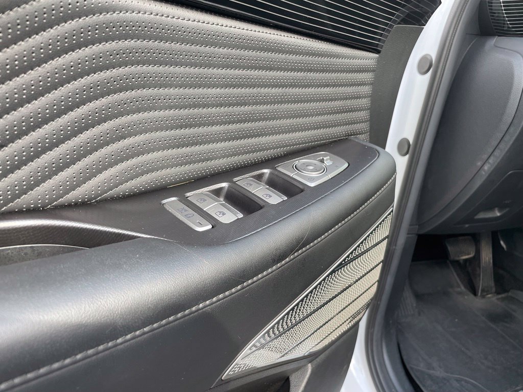 Used 2024 Hyundai Palisade Calligraphy AWD/4WD image 12