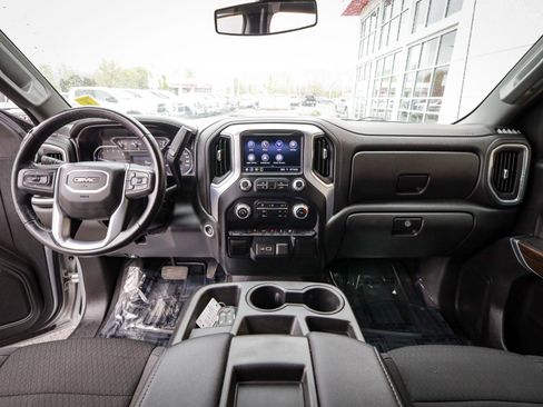 Used 2020 GMC Sierra 1500 Elevation image 18