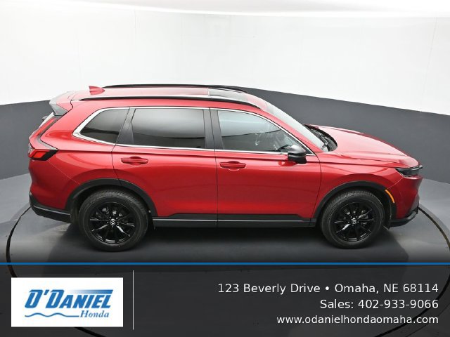 Used 2025 Honda CR-V Sport-L image 19