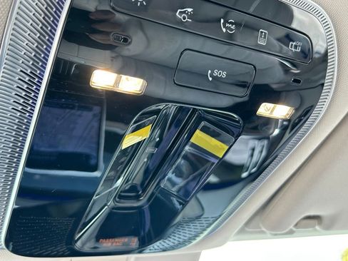 Used 2023 Mercedes-Benz S 500 4MATIC image 56