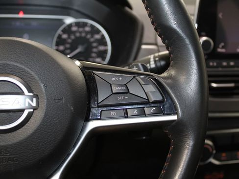 Used 2024 Nissan Altima 2.5 SR image 34