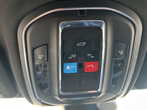 Used 2024 Jeep Grand Cherokee L Limited w/ Trailer Tow Package AWD/4WD image 5