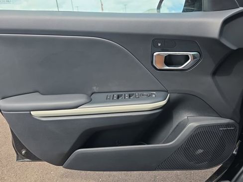 New 2026 Kia K4 GT-Line Turbo image 8