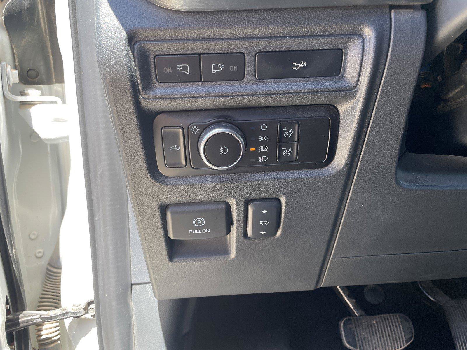 Used 2023 Ford F150 Lariat AWD/4WD image 16
