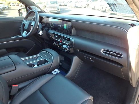 New 2026 Hyundai Palisade Calligraphy image 6