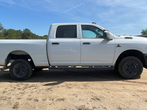 New 2025 RAM 2500 Tradesman image 7
