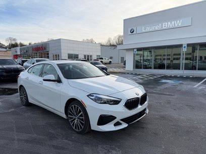 Used 2022 BMW 228i xDrive Gran Coupe w/ Convenience Package