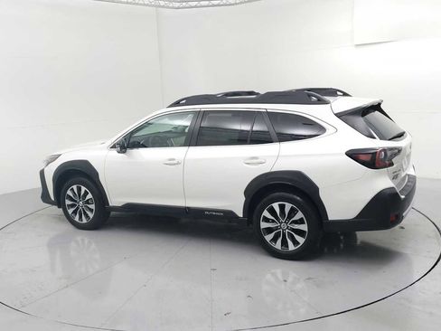 Used 2024 Subaru Outback Limited image 7