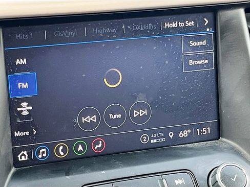 Used 2023 GMC Acadia Denali w/ Denali Technology Package image 15