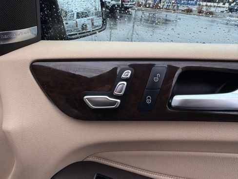 Used 2017 Mercedes-Benz GLE 350 image 38