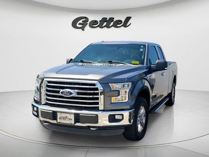 Used 2016 Ford F150 XLT w/ Equipment Group 302A Luxury
