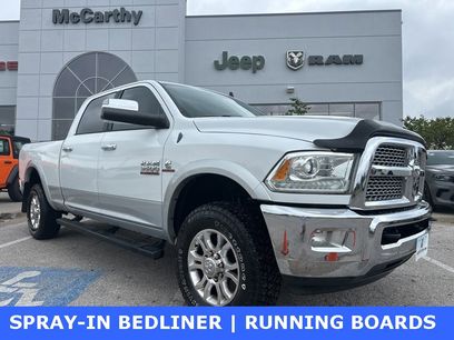 Used 2013 RAM 3500 Laramie w/ Cold Weather Group