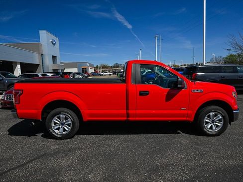 Used 2016 Ford F150 XLT w/ Equipment Group 301A Mid RWD image 3