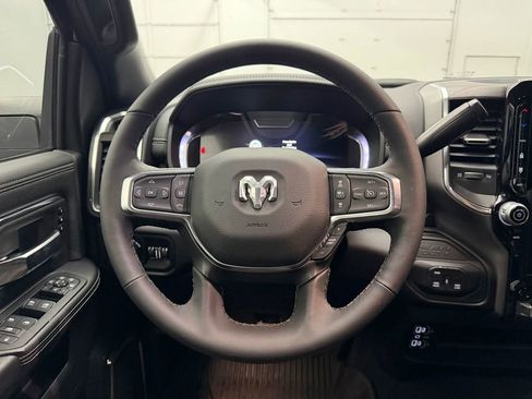 Used 2026 RAM 2500 Laramie AWD/4WD image 14