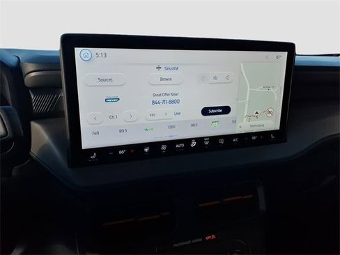 Used 2025 Ford Maverick Tremor image 21